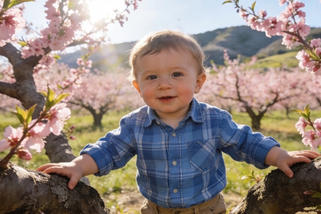 2026年4月19日出生的男孩女孩起名字推荐